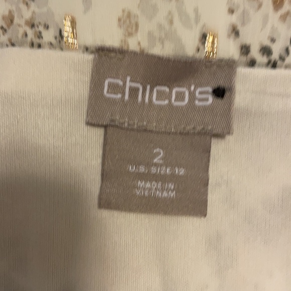 NWOT Faux Snakeskin Print Midi Skirt - Picture 5 of 16